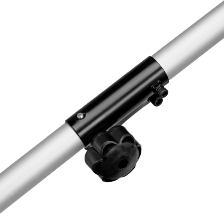 Триммер бензиновый DENZEL DTL-52S, 52 см3, разъемная штанга