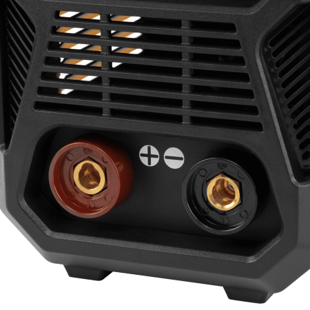 Аппарат инвертор. дуговой сварки DENZEL DM-180 Standart, 180 А, ПВ 60%