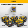 Блок автоматического запуска генератора DENZEL ENERGOMATIC PS 115