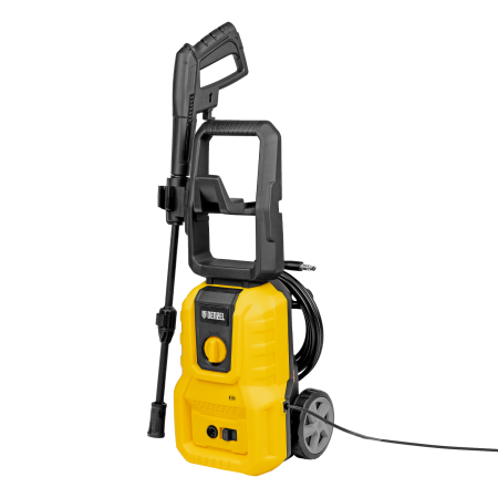 Моечная машина высокого давления DENZEL R-135, 1600 Вт, 135 бар, 390 л/ч