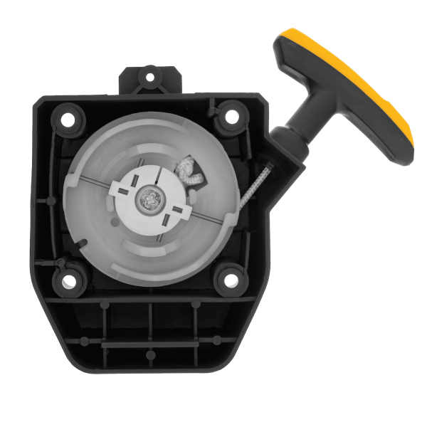 Стартер для бензотриммера DENZEL DT-33, DT-33S, DT-43, DT-43S, DT-52, DT-52S и мотобура DX-52