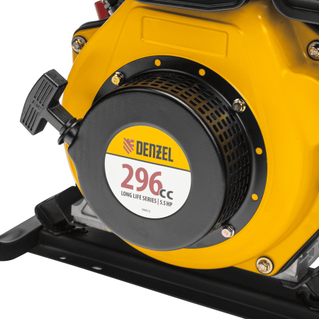 Генератор дизельный DENZEL DES-32E, 3,2 кВт, 230 В, 11 л, электростартер Генератор дизельный DENZEL DES-32E, 3,2 кВт, 230 В, 11 л, электростартер