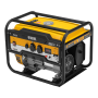 Генератор бензиновый DENZEL PS 28, 2.8 кВт, 230 В, 15 л, ручной старт