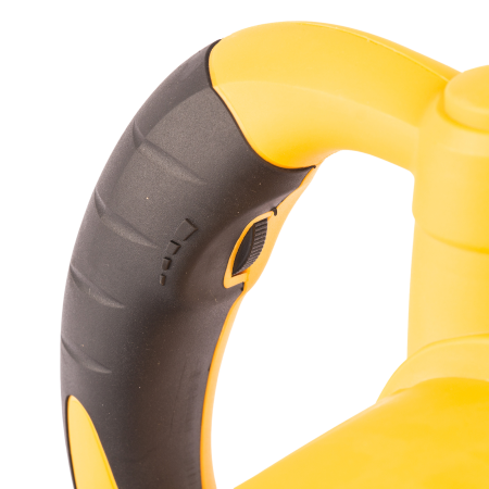 Миксер строительный DENZEL EM-1-1220, 1220 Вт, 0-480/0-800 об/мин