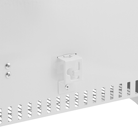 Конвектор электрический DENZEL OptiPrime-1000, Wi-Fi, тачскрин, цифровой термостат, 1000 Вт