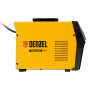 Аппарат инвертор DENZEL. дуговой сварки SDR-185 Ultra, 180 А, ПВ 60%