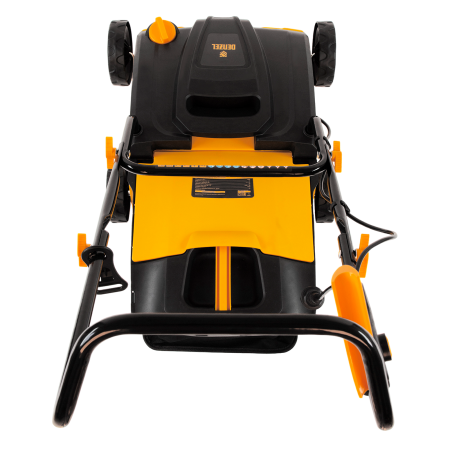 Скарификатор-аэратор  электрический DENZEL SAE-1500, 1500 Вт, -11/+5 мм, 32 cм