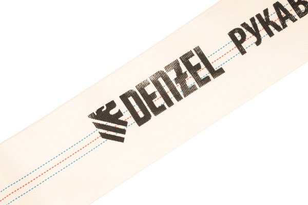 Рукав напорный DENZEL DH-80, диаметр 3", длина 20 м