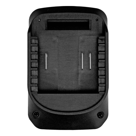 Адаптер-переходник для аккумуляторов DENZEL Denzel Power System A-1/