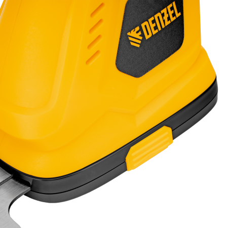 Ножницы-кусторез аккумуляторные DENZEL GS-20, Li-Ion, 20 В