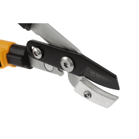 Набор DENZEL cучкорез телескопический 22-29” и секатор прямого реза