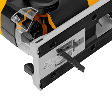 Лобзик аккумуляторный DENZEL CJ-80-0, 18В Li-Ion