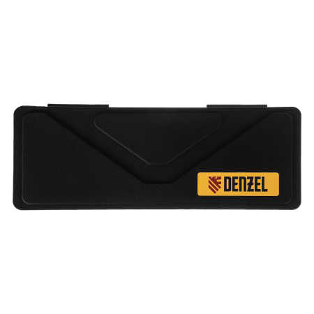 Штангенциркуль DENZEL 150 мм, электронный, с глубиномером