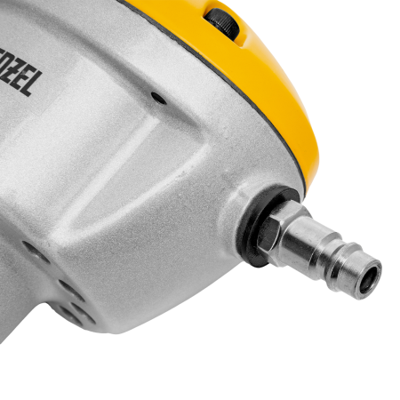 Пневматический молоток DENZEL HP120 для одиночных гвоздей до 120 мм