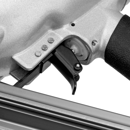 Нейлер пневматический DENZEL PN2190 для гвоздей SN21 от 50 до 90 мм