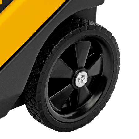 Генератор инверторный DENZEL GS-5500iSE, 5,5 кВт, 230 В, закрытый корпус,электростартер