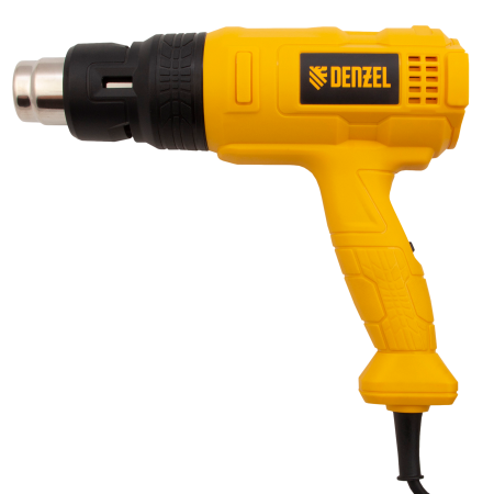 Фен технический DENZEL HG-1800, 1800 Вт, 3 режима