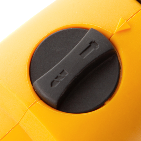 Ударная дрель DENZEL ID-550, 550 Вт, 0-2900 об/мин, 46400 уд/мин