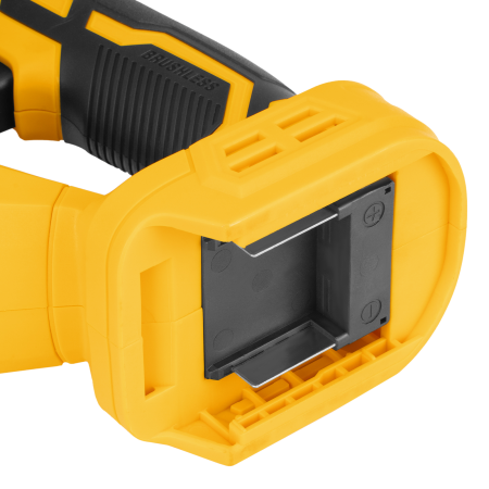 Пила сабельная аккумуляторная бесщет. DENZEL  RS-250, Li-Ion, 20 В