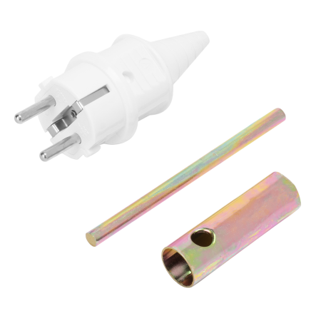 Генератор инверторный DENZEL GS-1100iF, 1,1 кВт, 230 В, ручной старт