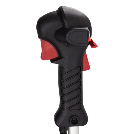 Триммер бензиновый DENZEL DGT 330, 33 см3, 1.8 л.с, неразъемная штанга