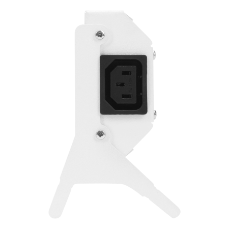 Конвектор электрический DENZEL плинтусный ATRIC-300, 230 В, 300 Вт, ТЭН