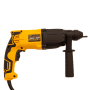 Перфоратор электрический DENZEL RH-650-18, SDS-plus, 650 Вт, 2.0 Дж, 3 плюс 1 режим