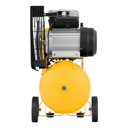 Компрессор воздушный DENZEL BCI2300/50, 2.3 кВт, ременный привод, 50 литров, 400 л/мин