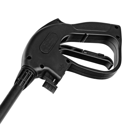 Моечная машина высокого давления DENZEL R-125, 1500 Вт, 125 бар, 350 л/ч