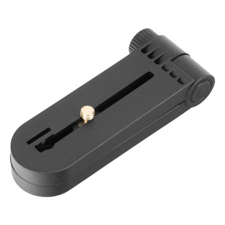 Лазерный уровень  DENZEL DQB, 30 м, зеленый луч, батарейки, сумка