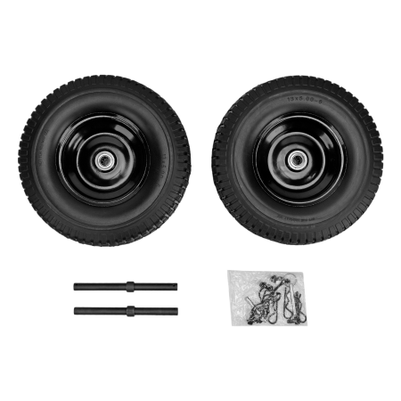 Генератор бензиновый DENZEL PS-180EA, 18 кВт,230 В, 65л, разъем ATS,эл.старт