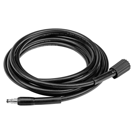 Моечная машина высокого давления DENZEL R-125, 1500 Вт, 125 бар, 350 л/ч