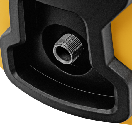 Моечная машина высокого давления DENZEL R-125, 1500 Вт, 125 бар, 350 л/ч