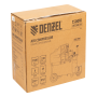 Компрессор воздушный DENZEL DC1500/24, 1.5 кВт, прямой привод, 24 литра, 220 л/мин Компрессор воздушный DENZEL DC1500/24, 1.5 кВт, прямой привод, 24 литра, 220 л/мин