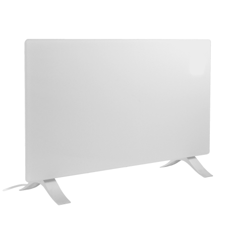 Конвектор электрический DENZEL OptiPrime-2000, Wi-Fi, тачскрин, цифровой термостат, 2000 Вт