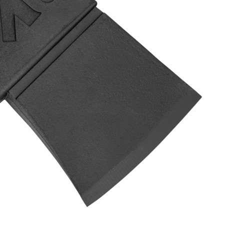 Топор-Колун DENZEL, F5, 1100 гр, двухкомпонентная рукоятка, 500 мм