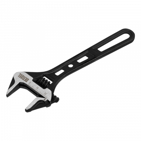 Ключ разводной DENZEL 150 мм, CrV, кованый