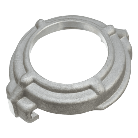 Головка рукавная DENZEL HC-50, диаметр 2"