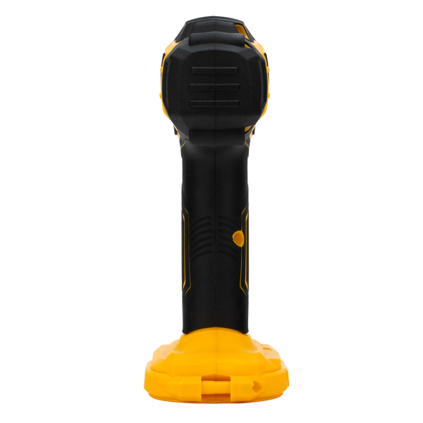 Дрель-шуруповерт аккумуляторная DENZEL CDL-18-0, Li-Ion, 18 В