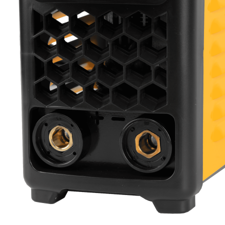 Аппарат инвертор. дуговой сварки DENZEL SDM-220 Top, 220 А, ПВ 60% кейс