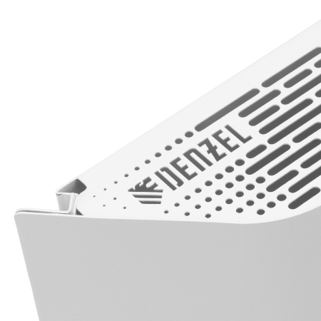 Конвектор электрический DENZEL XCE-2000, 230 В, 2000 Вт, X-образный нагреватель