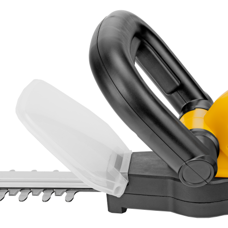 Кусторез аккумуляторный DENZEL HTD-510, нож 510 мм, Li-Ion, 20 В