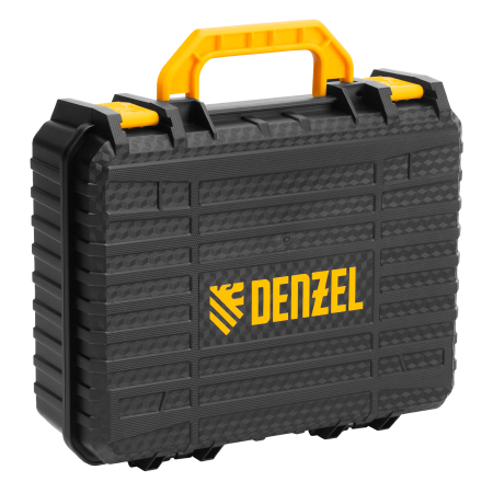 Дрель-шуруповерт аккумуляторная бесщет. DENZEL CDH-BL-12, Li-Ion, 12 В