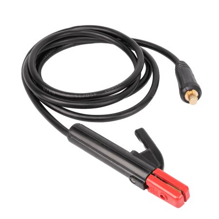 Аппарат инвертор. полуавтомат. сварки DENZEL MultiMIG-200DP Synergy Double Pulse, 200 А, ПВ 80%