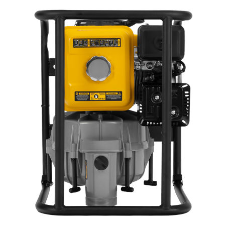 Мотопомпа бензиновая для грязной воды DENZEL PX-80D7, 7 л.с., 3", 1300 л/мин, глуб 8 м,напор 30 м