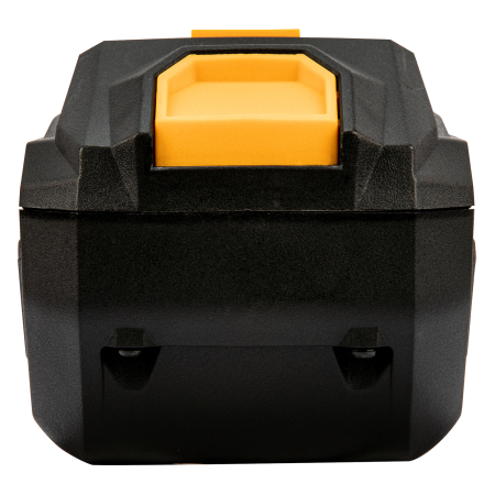 Батарея аккумуляторная DENZEL B-18-6.0, Li-Ion, 18 В, 6,0 Ач