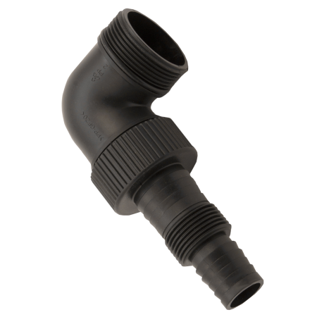 Дренажный насос DENZEL DP1100X, 1100 Вт, высота подъема 11 м, 15500 л/ч