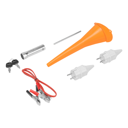 Генератор бензиновый DENZEL PS-33E, 3.3 кВт, 230В, 15 л, электростартер Генератор бензиновый DENZEL PS-33E, 3.3 кВт, 230В, 15 л, электростартер