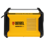Аппарат инвертор. дуговой сварки DENZEL DM-220 Standart, 220 А, ПВ 60%