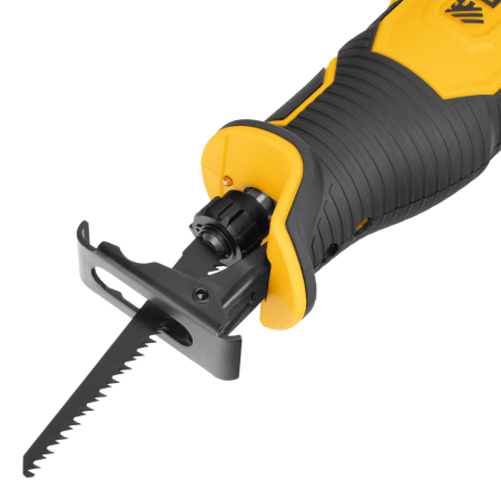 Пила сабельная аккумуляторная DENZEL RS-180,  Li-Ion, 20 В